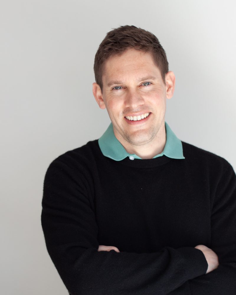 Andrew Ninnemann, relationship coach